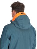 Miniaturansicht Helly Hansen, Garibaldi 2.0 Skijacke Herren Dark Creek grün 