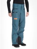 Miniaturansicht Helly Hansen, Garibaldi 2.0 Skihose Herren Dark Creek grün 