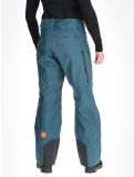 Miniaturansicht Helly Hansen, Garibaldi 2.0 Skihose Herren Dark Creek grün 