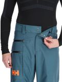 Miniaturansicht Helly Hansen, Garibaldi 2.0 Skihose Herren Dark Creek grün 