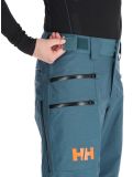 Miniaturansicht Helly Hansen, Garibaldi 2.0 Skihose Herren Dark Creek grün 