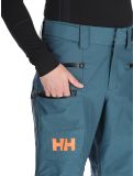 Miniaturansicht Helly Hansen, Garibaldi 2.0 Skihose Herren Dark Creek grün 