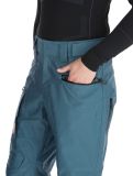 Miniaturansicht Helly Hansen, Garibaldi 2.0 Skihose Herren Dark Creek grün 