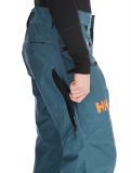 Miniaturansicht Helly Hansen, Garibaldi 2.0 Skihose Herren Dark Creek grün 