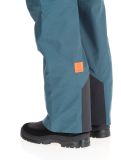 Miniaturansicht Helly Hansen, Garibaldi 2.0 Skihose Herren Dark Creek grün 