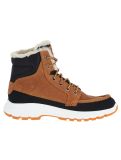 Miniaturansicht Helly Hansen, Garibaldi V3 Schneeschuhe Herren New Wheat / Black Soccer beige, schwarz 