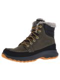 Miniaturansicht Helly Hansen, Garibaldi V3 Schneeschuhe Herren Utility Green / Black grün, schwarz 