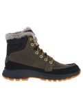 Miniaturansicht Helly Hansen, Garibaldi V3 Schneeschuhe Herren Utility Green / Black grün, schwarz 