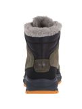 Miniaturansicht Helly Hansen, Garibaldi V3 Schneeschuhe Herren Utility Green / Black grün, schwarz 