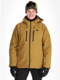 Miniaturansicht Helly Hansen, Juniper 3.0 Skijacke Herren Lynx gelb 