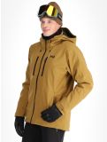 Miniaturansicht Helly Hansen, Juniper 3.0 Skijacke Herren Lynx gelb 