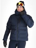 Miniaturansicht Helly Hansen, Kvitfjell Race Puffy Skijacke Herren Navy blau 