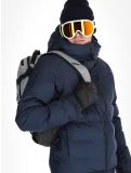 Miniaturansicht Helly Hansen, Kvitfjell Race Puffy Skijacke Herren Navy blau 