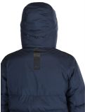 Miniaturansicht Helly Hansen, Kvitfjell Race Puffy Skijacke Herren Navy blau 