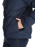 Miniaturansicht Helly Hansen, Kvitfjell Race Puffy Skijacke Herren Navy blau 