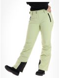 Miniaturansicht Helly Hansen, Legendary Skihose Damen Iced Matcha grün 