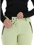 Miniaturansicht Helly Hansen, Legendary Skihose Damen Iced Matcha grün 