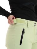 Miniaturansicht Helly Hansen, Legendary Skihose Damen Iced Matcha grün 