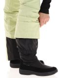 Miniaturansicht Helly Hansen, Legendary Skihose Damen Iced Matcha grün 