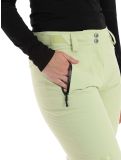 Miniaturansicht Helly Hansen, Legendary Skihose Damen Iced Matcha grün 