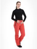 Miniaturansicht Helly Hansen, Legendary Skihose Damen Poppy Red rot 