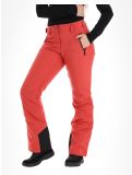 Miniaturansicht Helly Hansen, Legendary Skihose Damen Poppy Red rot 