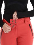 Miniaturansicht Helly Hansen, Legendary Skihose Damen Poppy Red rot 