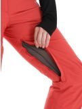 Miniaturansicht Helly Hansen, Legendary Skihose Damen Poppy Red rot 