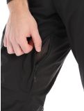 Miniaturansicht Helly Hansen, Legendary Insulated Skihose Herren Black schwarz 