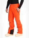 Miniaturansicht Helly Hansen, Legendary Insulated Skihose Herren Cherry Tomato orange 