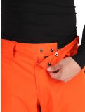 Miniaturansicht Helly Hansen, Legendary Insulated Skihose Herren Cherry Tomato orange 