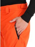 Miniaturansicht Helly Hansen, Legendary Insulated Skihose Herren Cherry Tomato orange 