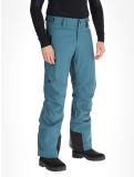 Miniaturansicht Helly Hansen, Legendary Insulated Skihose Herren Dark Creek grün 