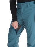 Miniaturansicht Helly Hansen, Legendary Insulated Skihose Herren Dark Creek grün 