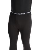 Miniaturansicht Helly Hansen, Lifa Merino Midweight 3/4 Thermohose Herren Black schwarz 