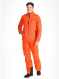 Miniaturansicht Helly Hansen, Lifaloft Insulator Daunenjacke Herren Cherry Tomato orange 