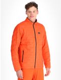 Miniaturansicht Helly Hansen, Lifaloft Insulator Daunenjacke Herren Cherry Tomato orange 