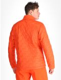 Miniaturansicht Helly Hansen, Lifaloft Insulator Daunenjacke Herren Cherry Tomato orange 