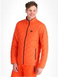 Miniaturansicht Helly Hansen, Lifaloft Insulator Daunenjacke Herren Cherry Tomato orange 