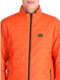 Miniaturansicht Helly Hansen, Lifaloft Insulator Daunenjacke Herren Cherry Tomato orange 