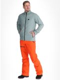 Miniaturansicht Helly Hansen, Lifaloft Insulator Daunenjacke Herren Cactus grün 