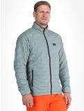 Miniaturansicht Helly Hansen, Lifaloft Insulator Daunenjacke Herren Cactus grün 