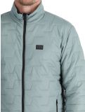 Miniaturansicht Helly Hansen, Lifaloft Insulator Daunenjacke Herren Cactus grün 