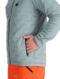 Miniaturansicht Helly Hansen, Lifaloft Insulator Daunenjacke Herren Cactus grün 