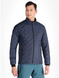 Miniaturansicht Helly Hansen, Lifaloft Insulator Daunenjacke Herren Navy blau 