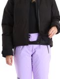 Miniaturansicht Helly Hansen, Nora Short Puffy Skijacke Damen Black schwarz 