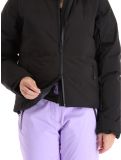 Miniaturansicht Helly Hansen, Nora Short Puffy Skijacke Damen Black schwarz 