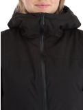 Miniaturansicht Helly Hansen, Nora Short Puffy Skijacke Damen Black schwarz 