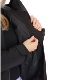 Miniaturansicht Helly Hansen, Nora Short Puffy Skijacke Damen Black schwarz 