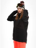 Miniaturansicht Helly Hansen, Powchaser 2.0 Skijacke Damen Black schwarz 